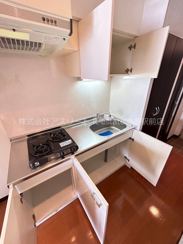 呉服町駅 徒歩10分 6階の物件内観写真