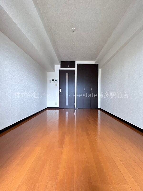 呉服町駅 徒歩10分 6階の物件内観写真