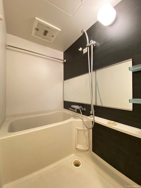 呉服町駅 徒歩10分 2階の物件内観写真