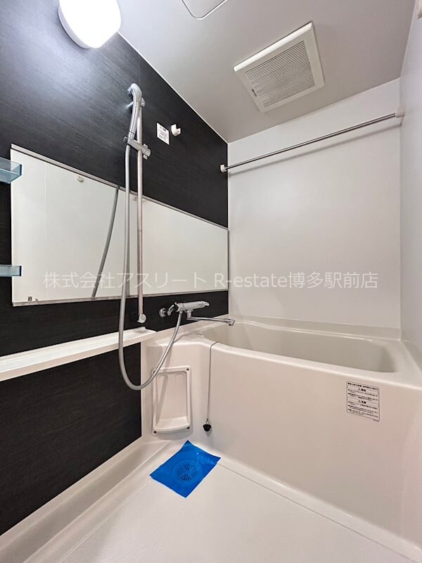 呉服町駅 徒歩10分 6階の物件内観写真