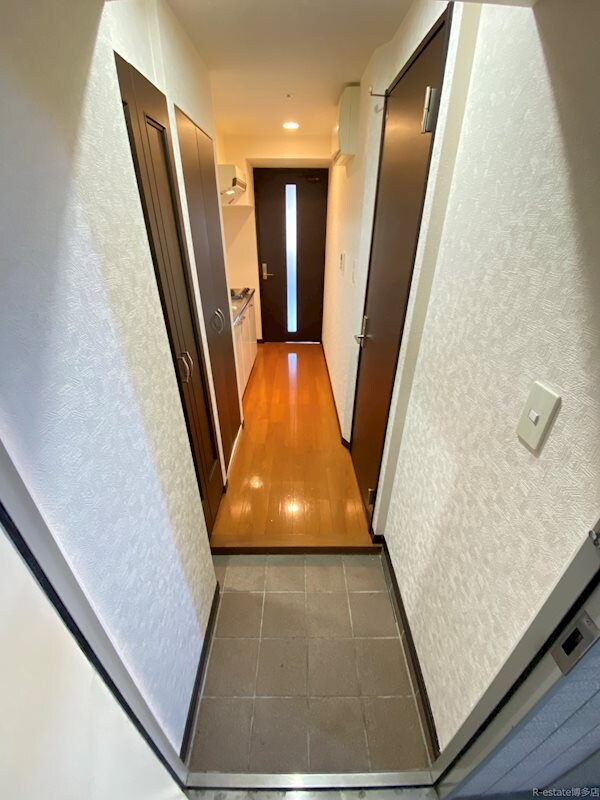 呉服町駅 徒歩10分 2階の物件内観写真