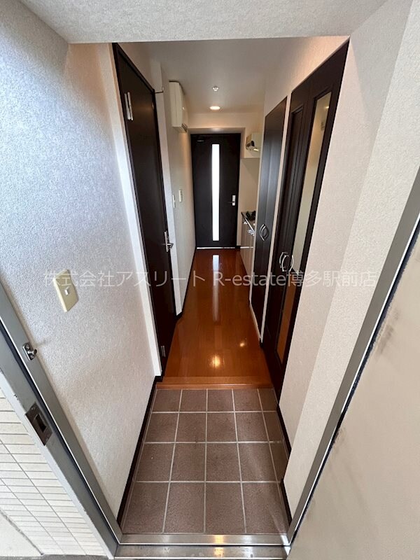 呉服町駅 徒歩10分 6階の物件内観写真