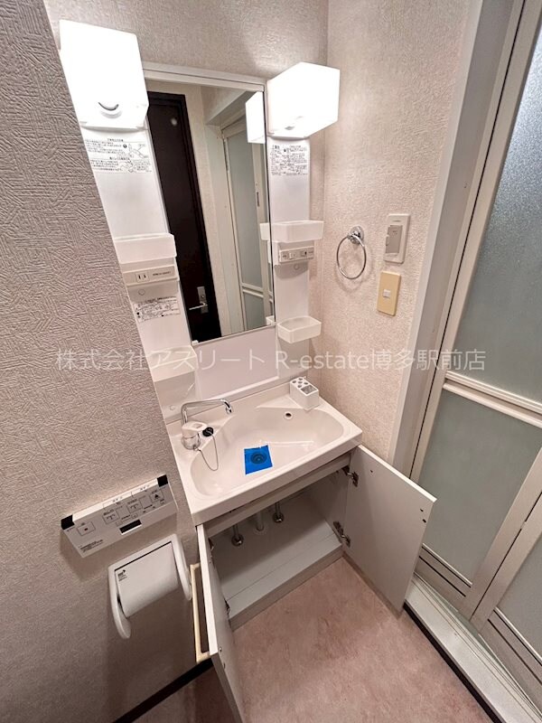 呉服町駅 徒歩10分 6階の物件内観写真