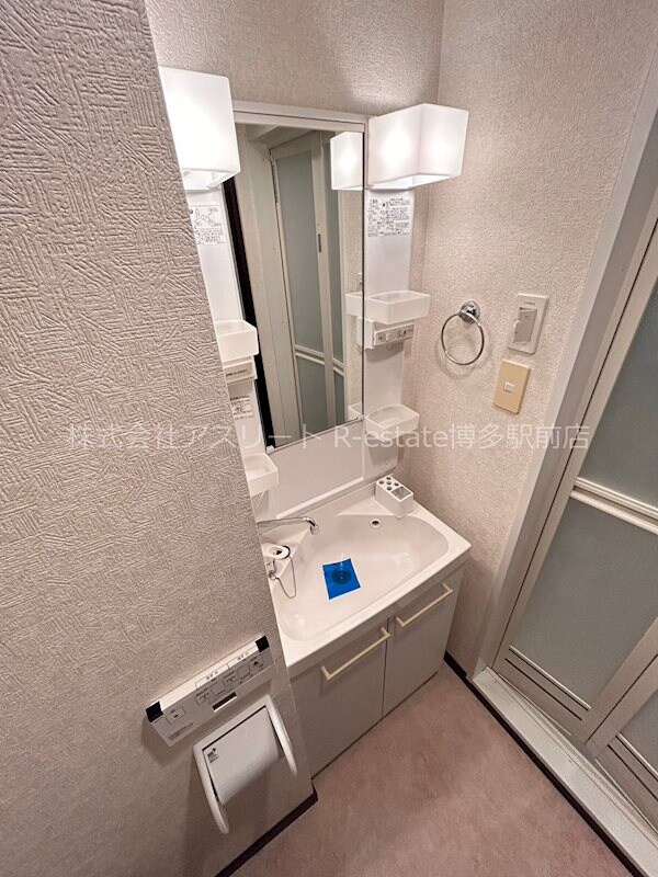 呉服町駅 徒歩10分 6階の物件内観写真