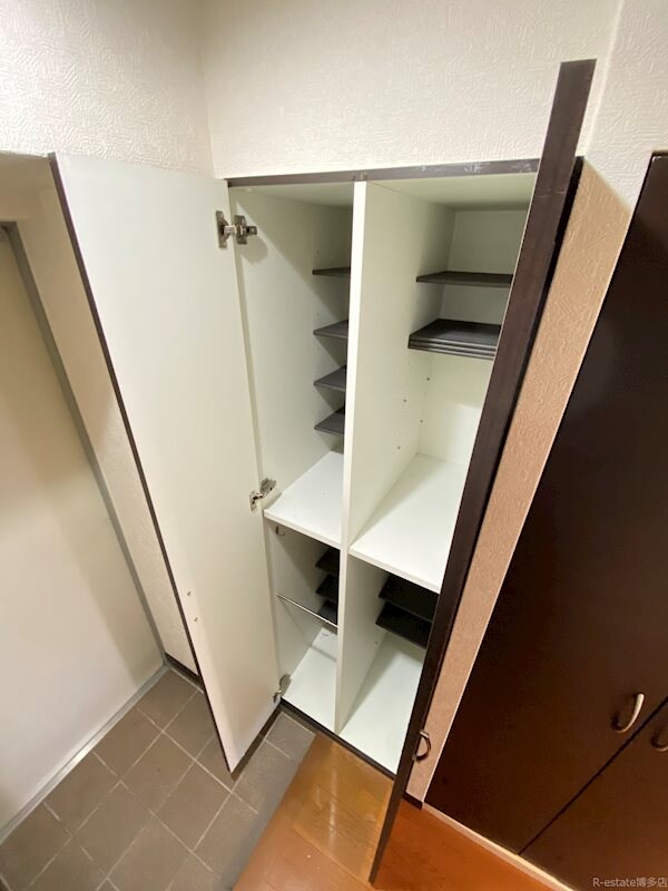 呉服町駅 徒歩10分 2階の物件内観写真