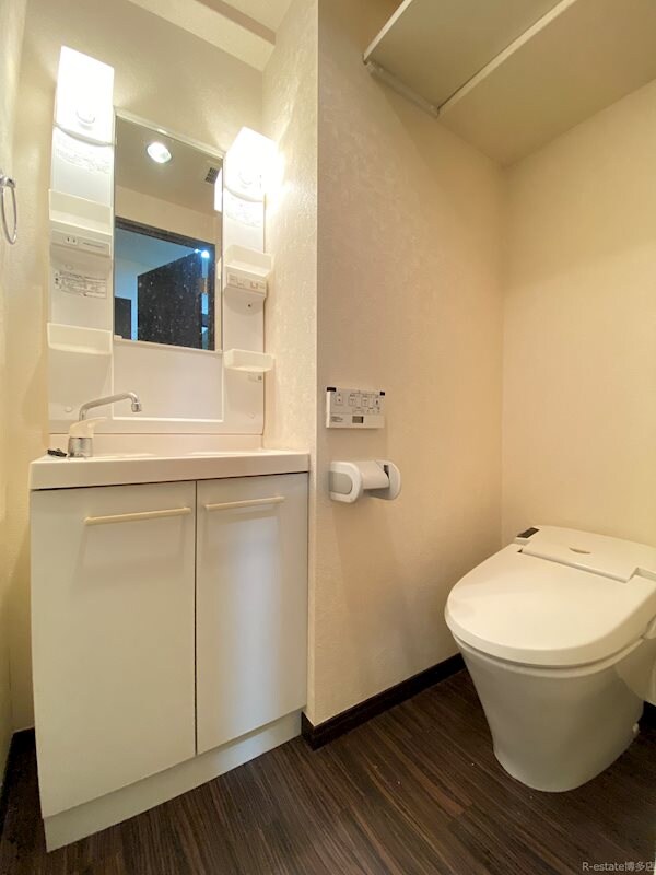 呉服町駅 徒歩10分 2階の物件内観写真