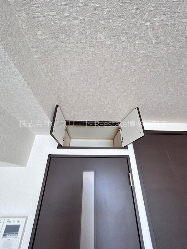 呉服町駅 徒歩10分 6階の物件内観写真