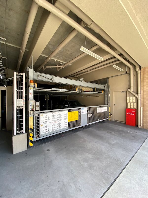 呉服町駅 徒歩10分 2階の物件内観写真