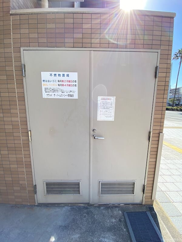 呉服町駅 徒歩10分 2階の物件内観写真