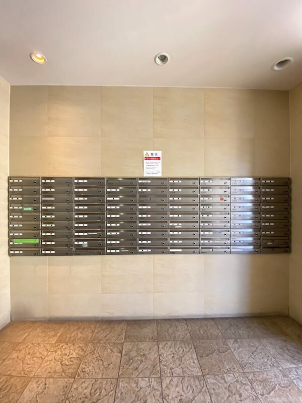 呉服町駅 徒歩10分 2階の物件内観写真