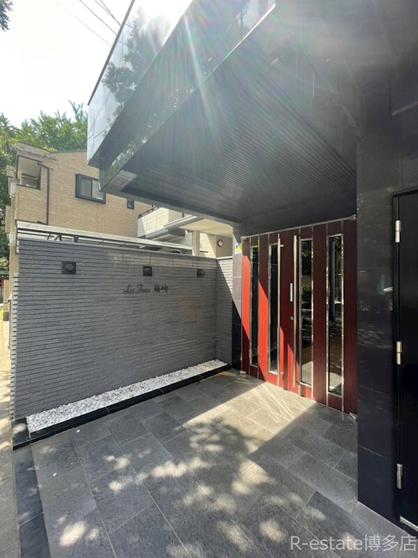 箱崎駅 徒歩3分 7階の物件内観写真