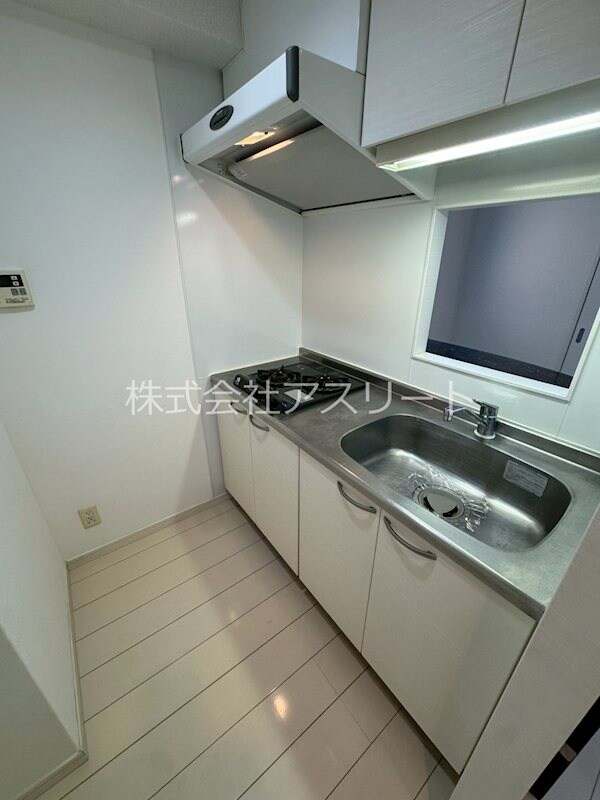 箱崎駅 徒歩3分 7階の物件内観写真