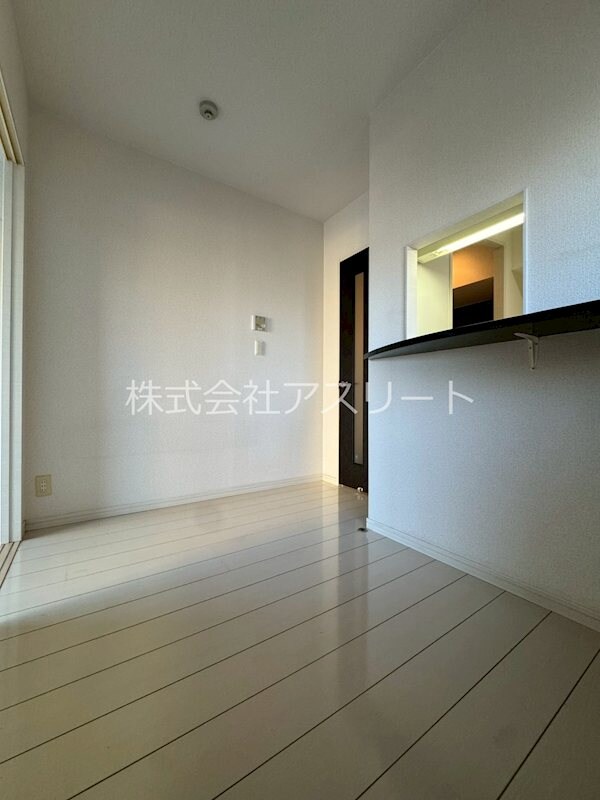 箱崎駅 徒歩3分 7階の物件内観写真