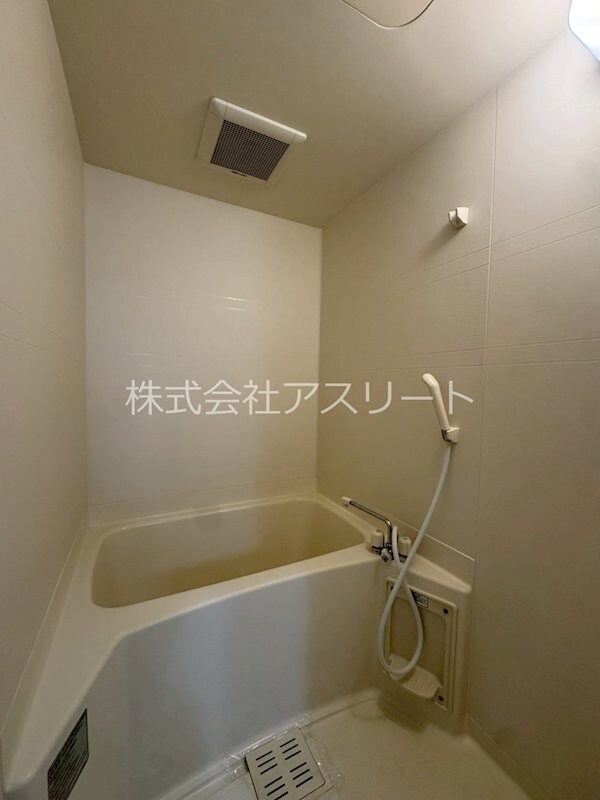 箱崎駅 徒歩3分 7階の物件内観写真