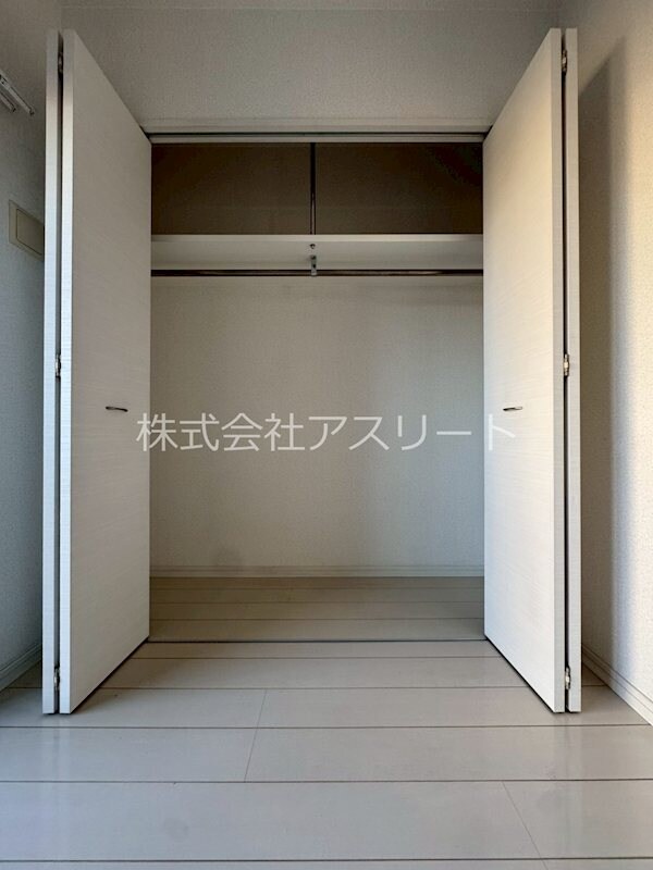 箱崎駅 徒歩3分 7階の物件内観写真