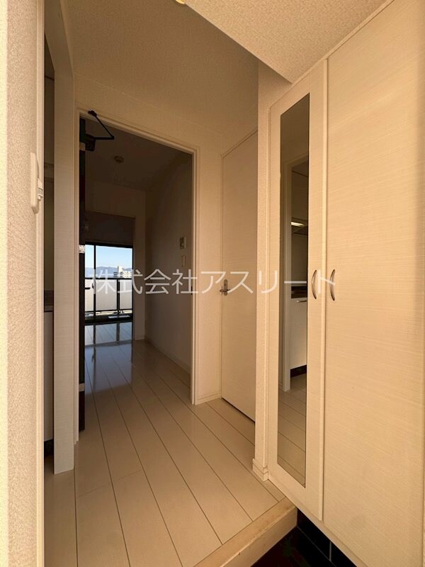 箱崎駅 徒歩3分 7階の物件内観写真