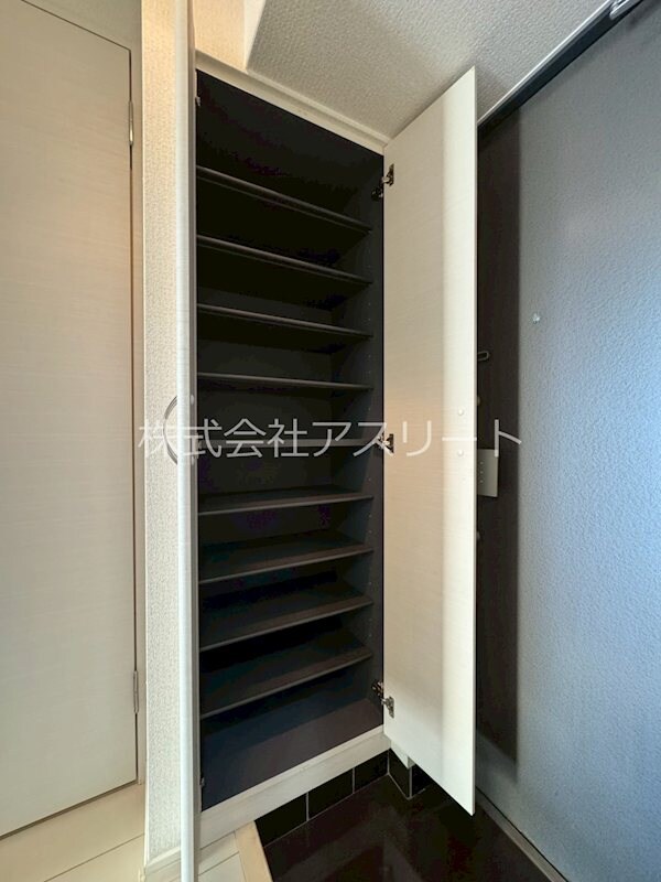 箱崎駅 徒歩3分 7階の物件内観写真