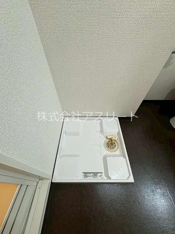 箱崎駅 徒歩3分 7階の物件内観写真