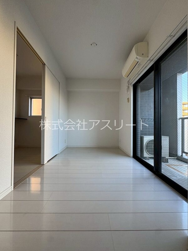 箱崎駅 徒歩3分 7階の物件内観写真