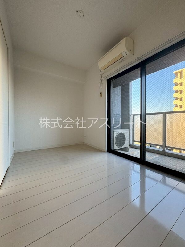 箱崎駅 徒歩3分 7階の物件内観写真