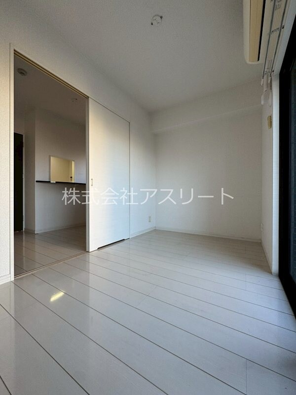 箱崎駅 徒歩3分 7階の物件内観写真