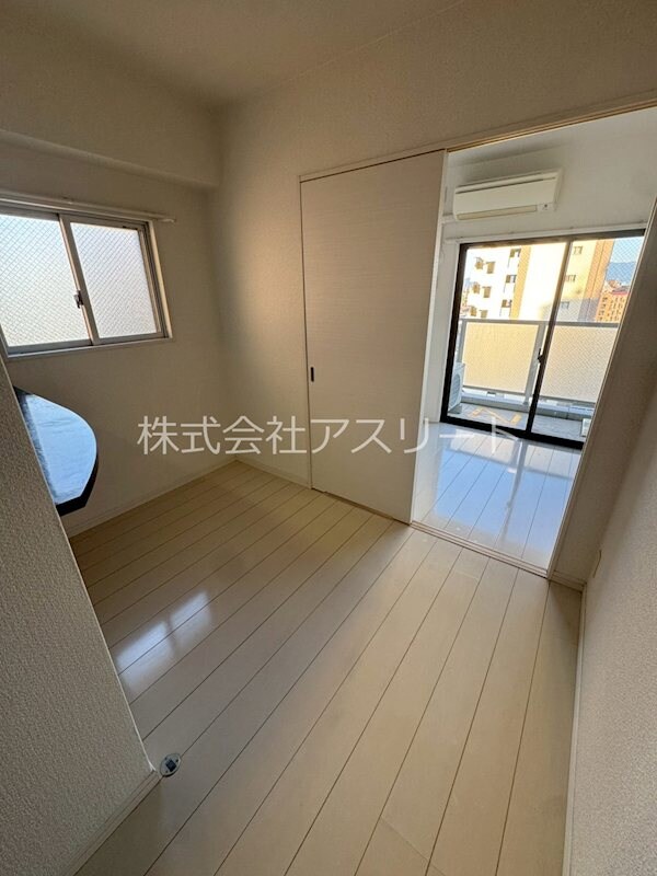 箱崎駅 徒歩3分 7階の物件内観写真