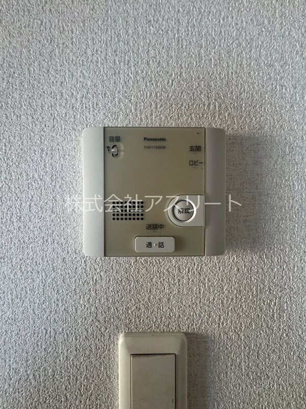 箱崎駅 徒歩3分 7階の物件内観写真