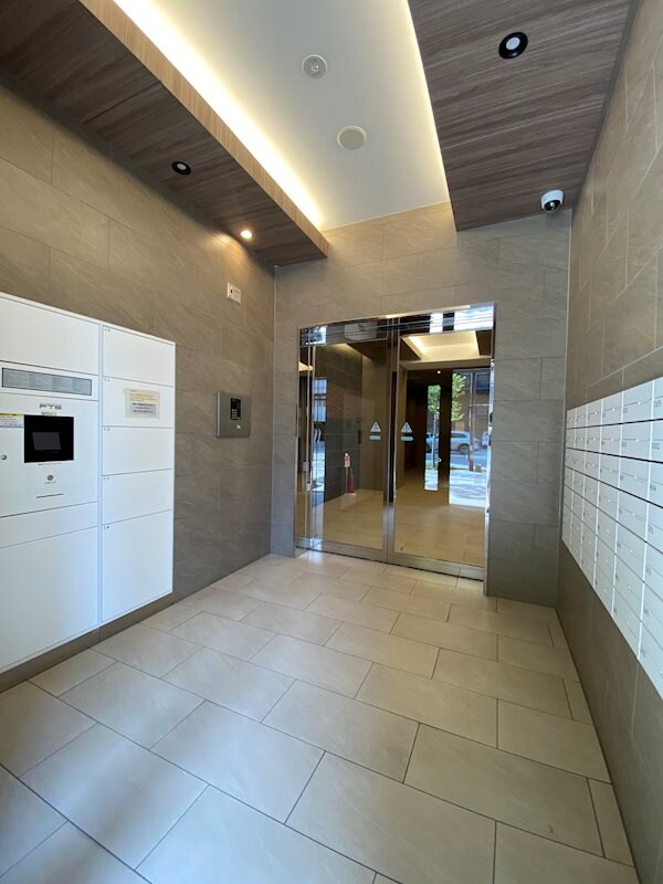 吉塚駅 徒歩7分 10階の物件内観写真