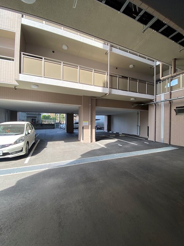 吉塚駅 徒歩7分 10階の物件内観写真