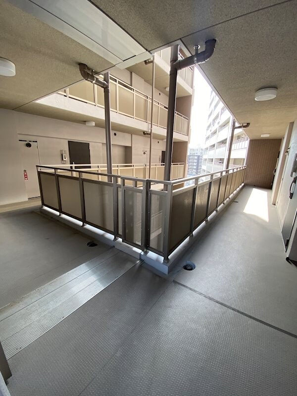 吉塚駅 徒歩7分 10階の物件内観写真