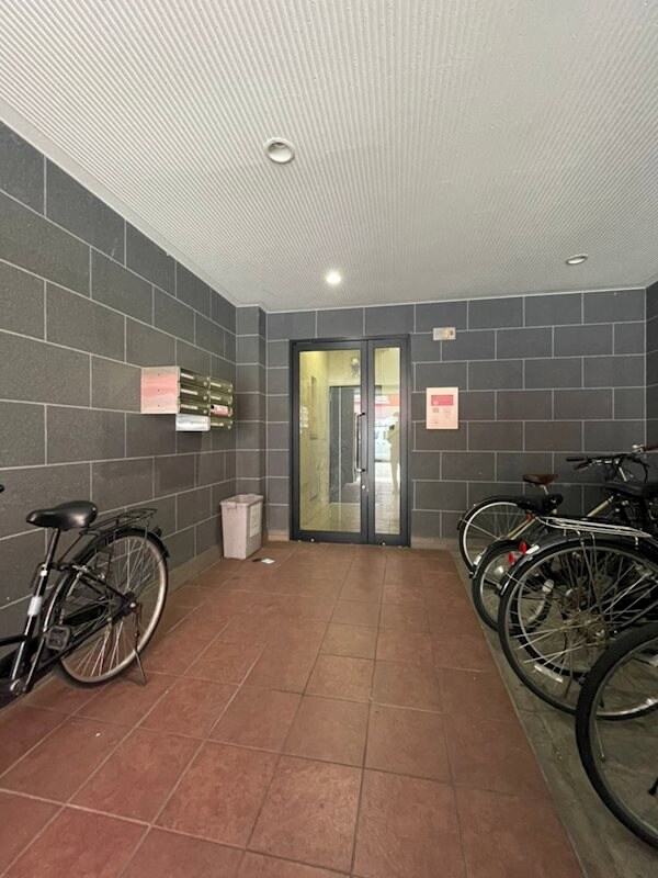 呉服町駅 徒歩7分 2階の物件内観写真