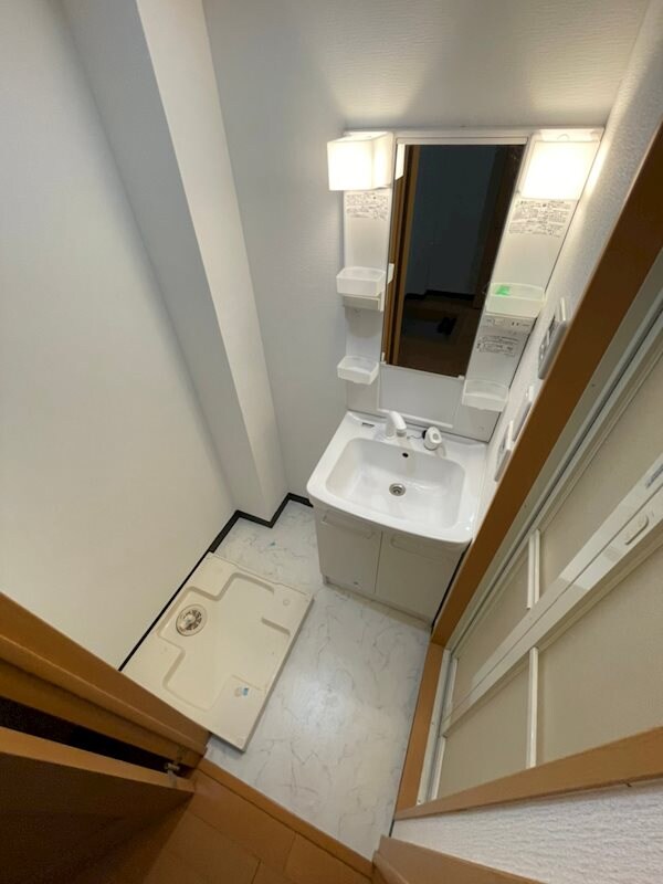 呉服町駅 徒歩7分 2階の物件内観写真