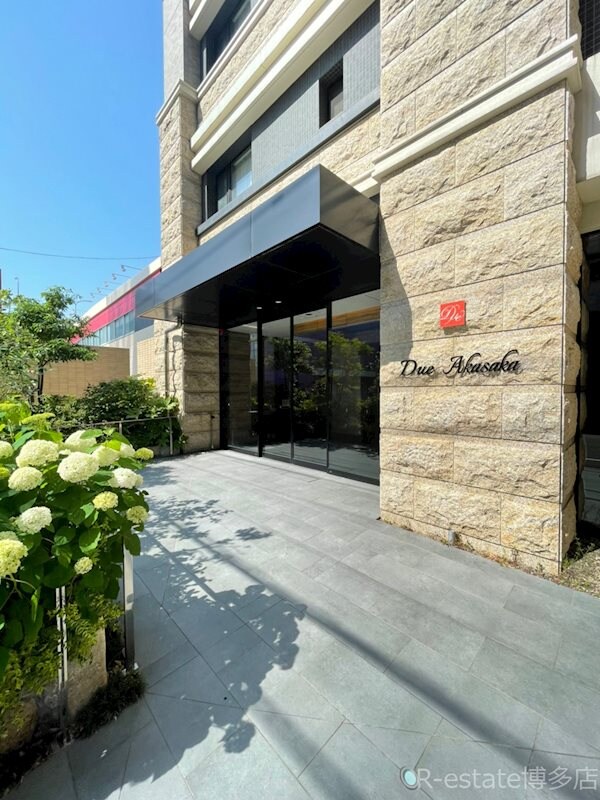 赤坂駅 徒歩7分 3階の物件内観写真