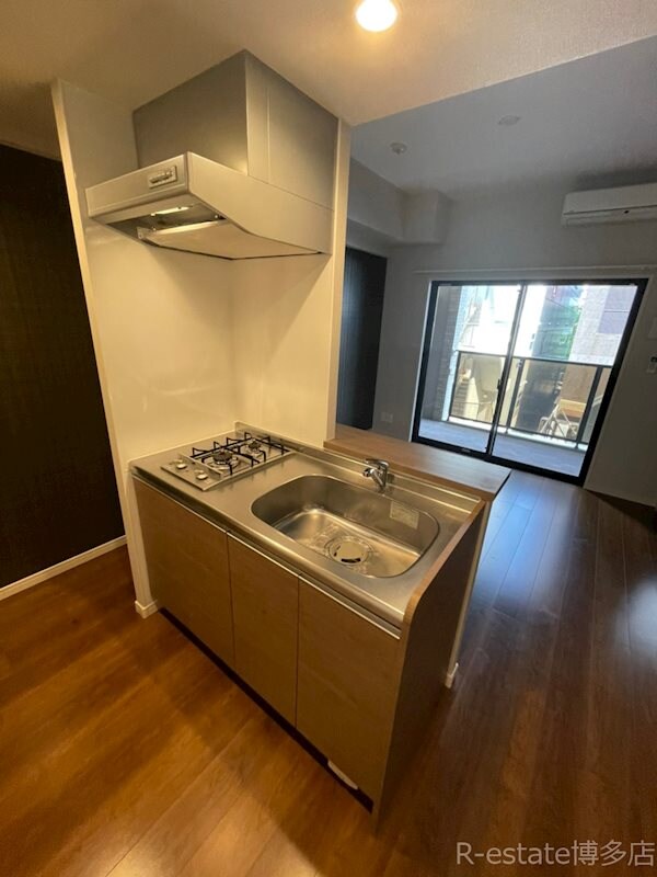 赤坂駅 徒歩7分 2階の物件内観写真