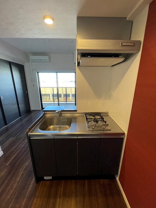 赤坂駅 徒歩7分 3階の物件内観写真