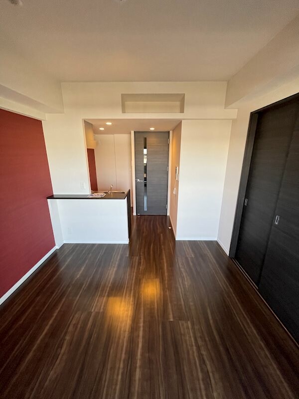 赤坂駅 徒歩7分 3階の物件内観写真