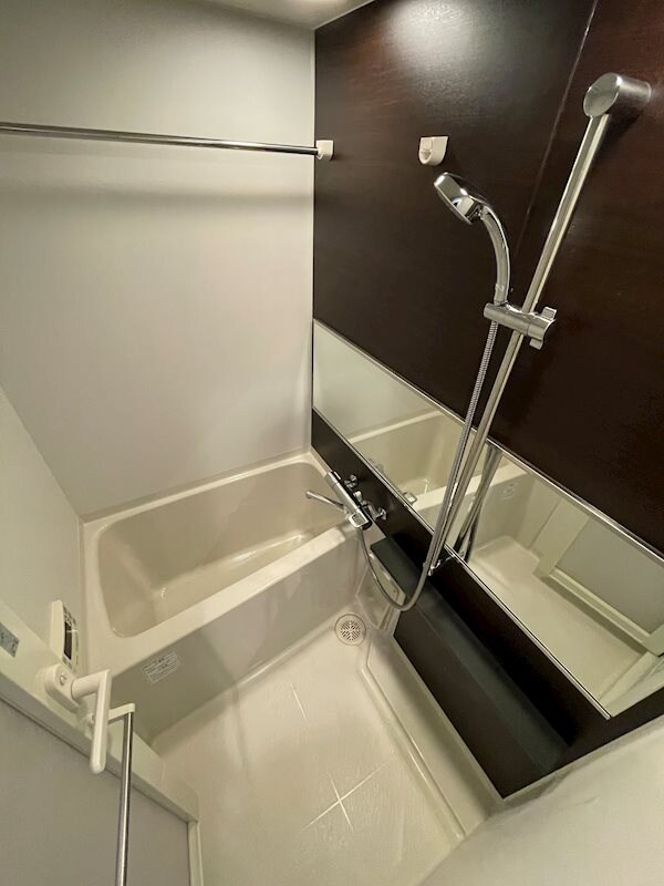 赤坂駅 徒歩7分 3階の物件内観写真