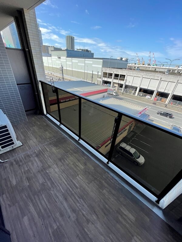 赤坂駅 徒歩7分 3階の物件内観写真