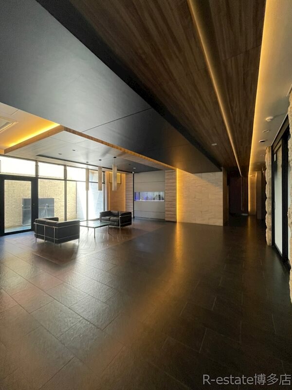 赤坂駅 徒歩7分 3階の物件内観写真