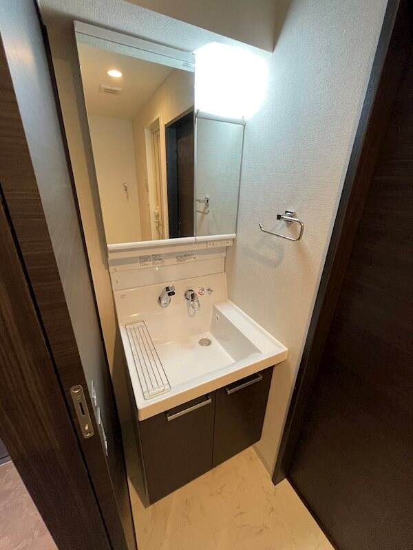 赤坂駅 徒歩7分 3階の物件内観写真