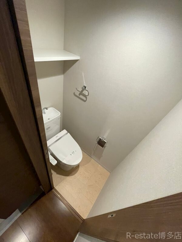 赤坂駅 徒歩7分 2階の物件内観写真