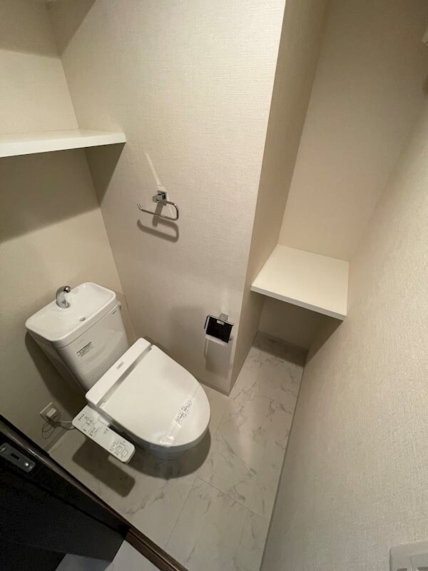 赤坂駅 徒歩7分 3階の物件内観写真