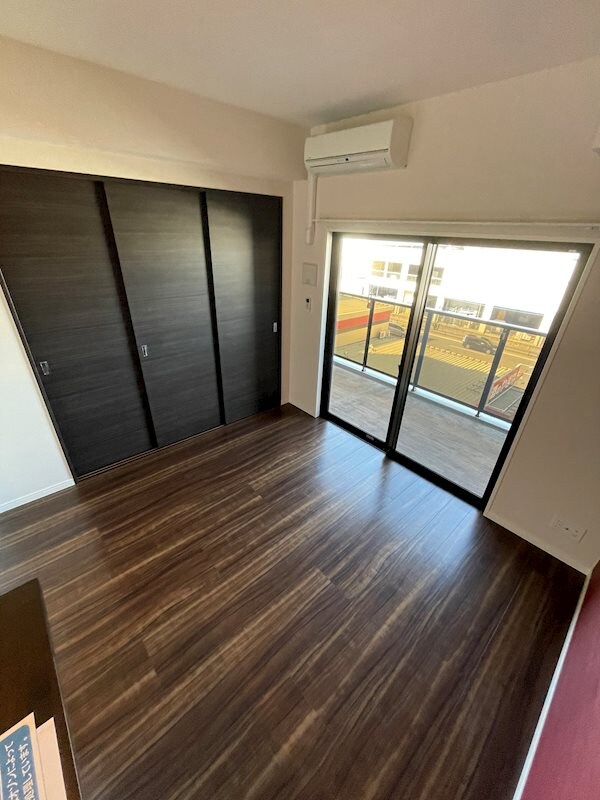 赤坂駅 徒歩7分 3階の物件内観写真