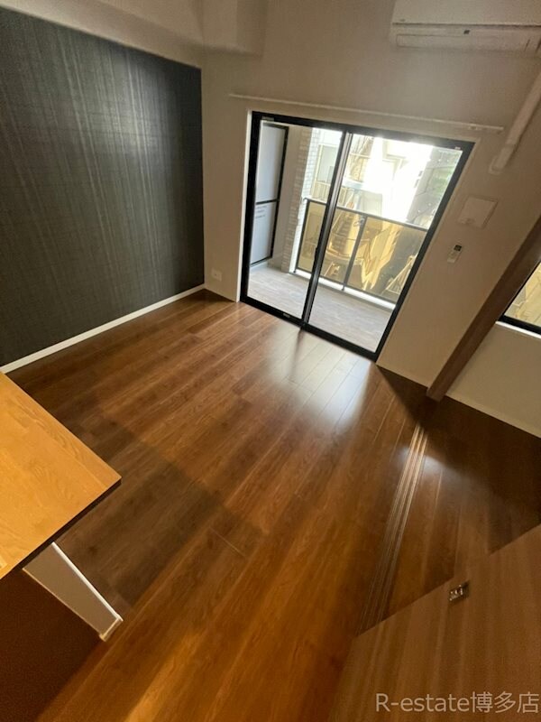 赤坂駅 徒歩7分 2階の物件内観写真