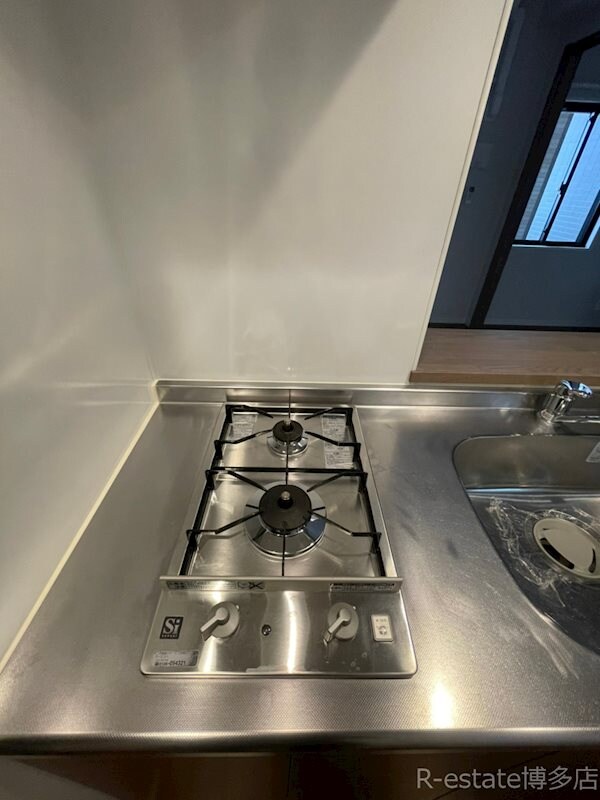 赤坂駅 徒歩7分 2階の物件内観写真