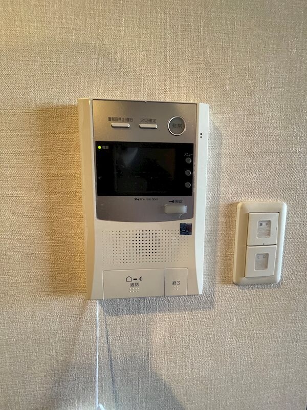 赤坂駅 徒歩7分 3階の物件内観写真