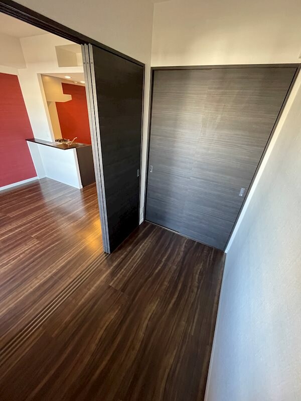 赤坂駅 徒歩7分 3階の物件内観写真