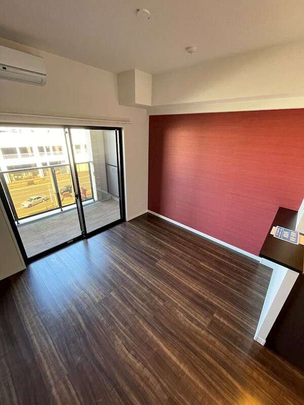 赤坂駅 徒歩7分 3階の物件内観写真