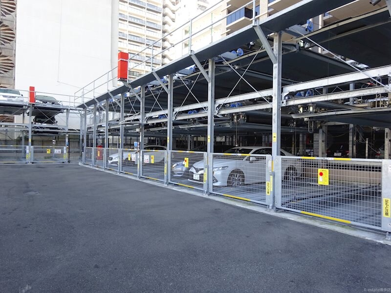 赤坂駅 徒歩7分 2階の物件内観写真