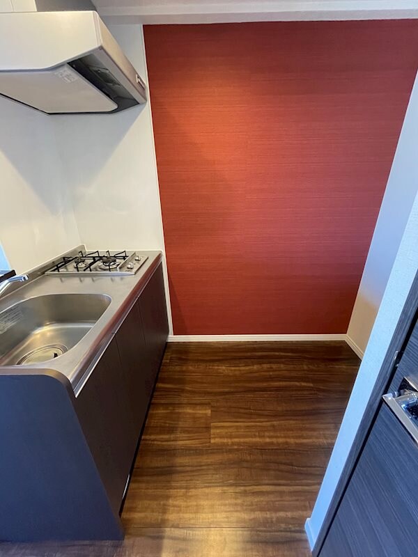 赤坂駅 徒歩7分 3階の物件内観写真